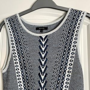 RWCO Sleeveless Aline Dress